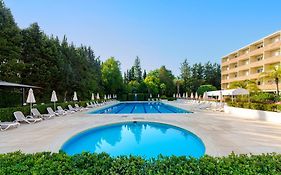 Crowne Plaza Rome St. Peter'S By Ihg